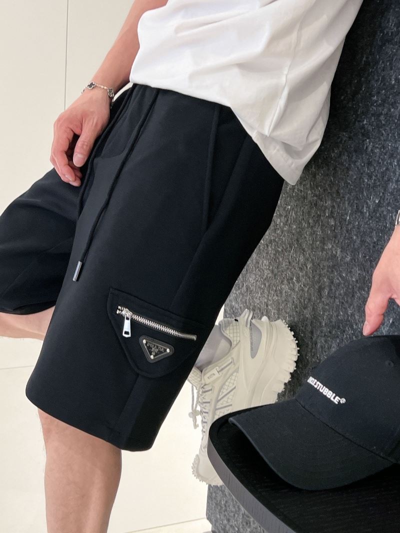 Prada Short Pants